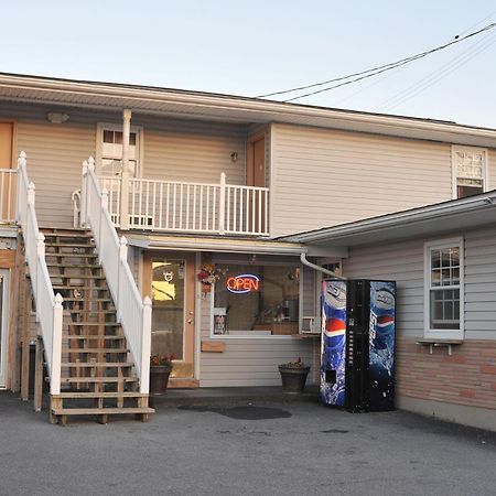 Dutch Motel By Oyo Near Hershey Park Palmyra Zewnętrze zdjęcie