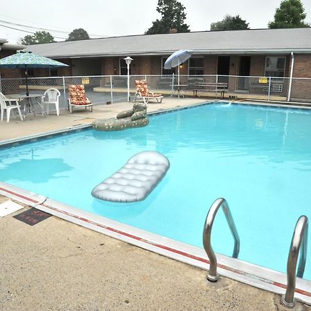 Dutch Motel By Oyo Near Hershey Park Palmyra Zewnętrze zdjęcie