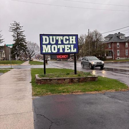 Dutch Motel By Oyo Near Hershey Park Palmyra Zewnętrze zdjęcie