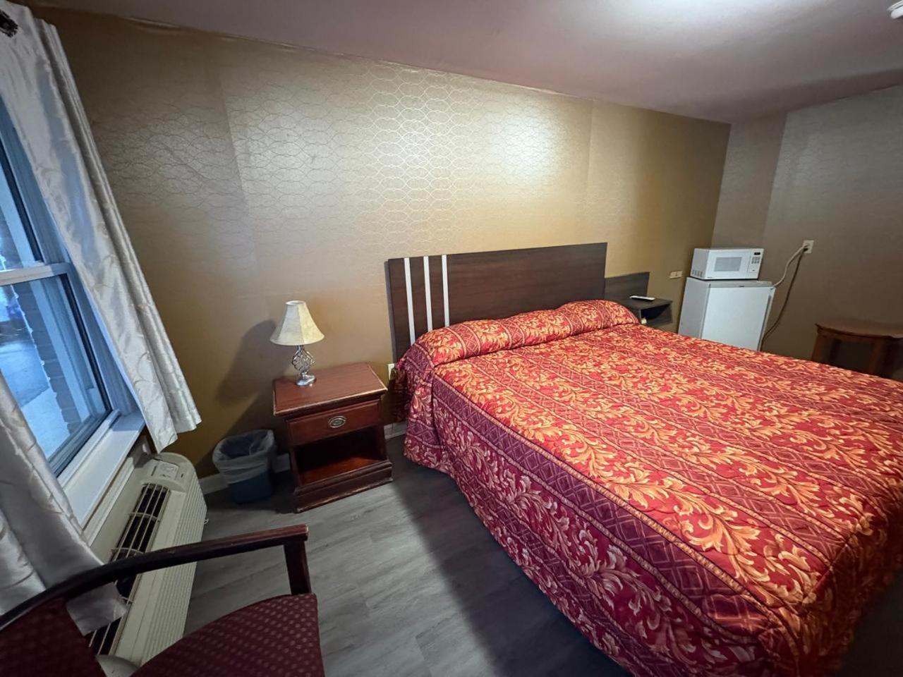 Dutch Motel By Oyo Near Hershey Park Palmyra Zewnętrze zdjęcie