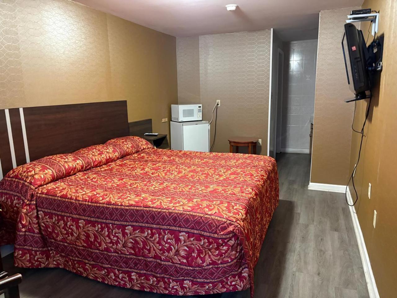 Dutch Motel By Oyo Near Hershey Park Palmyra Zewnętrze zdjęcie