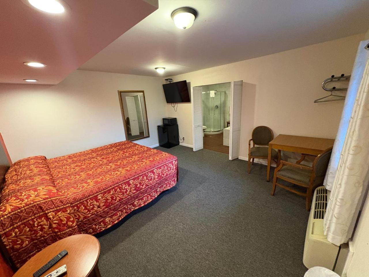 Dutch Motel By Oyo Near Hershey Park Palmyra Zewnętrze zdjęcie