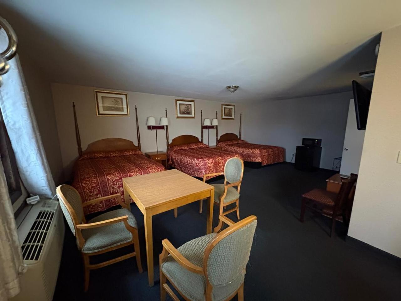 Dutch Motel By Oyo Near Hershey Park Palmyra Zewnętrze zdjęcie