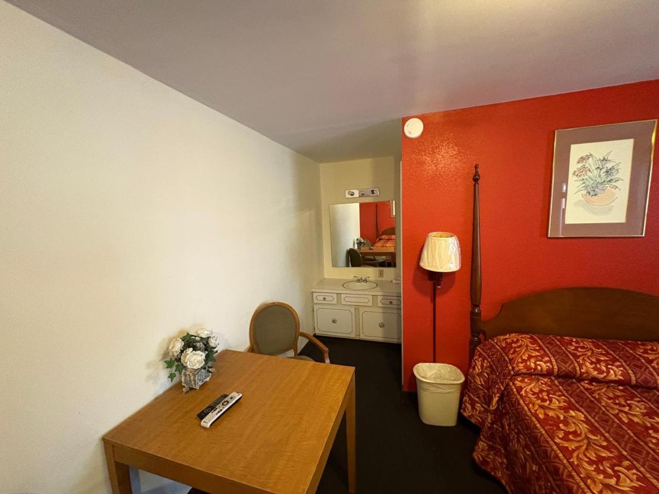 Dutch Motel By Oyo Near Hershey Park Palmyra Zewnętrze zdjęcie