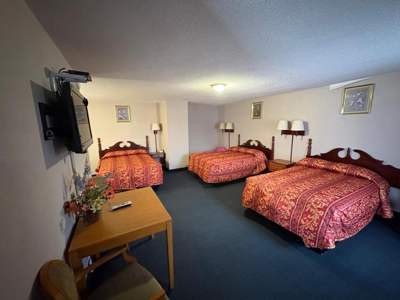Dutch Motel By Oyo Near Hershey Park Palmyra Zewnętrze zdjęcie