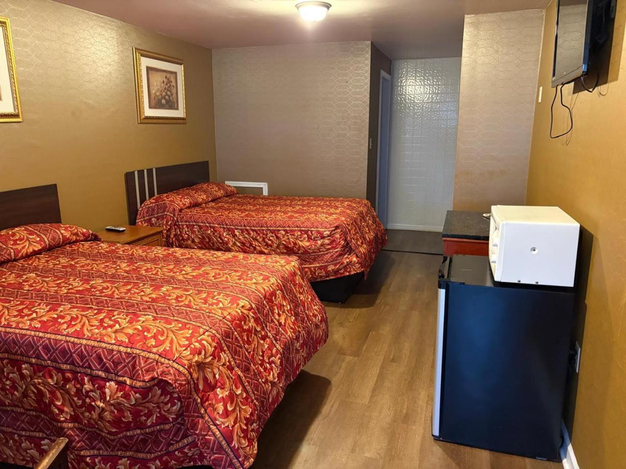 Dutch Motel By Oyo Near Hershey Park Palmyra Zewnętrze zdjęcie