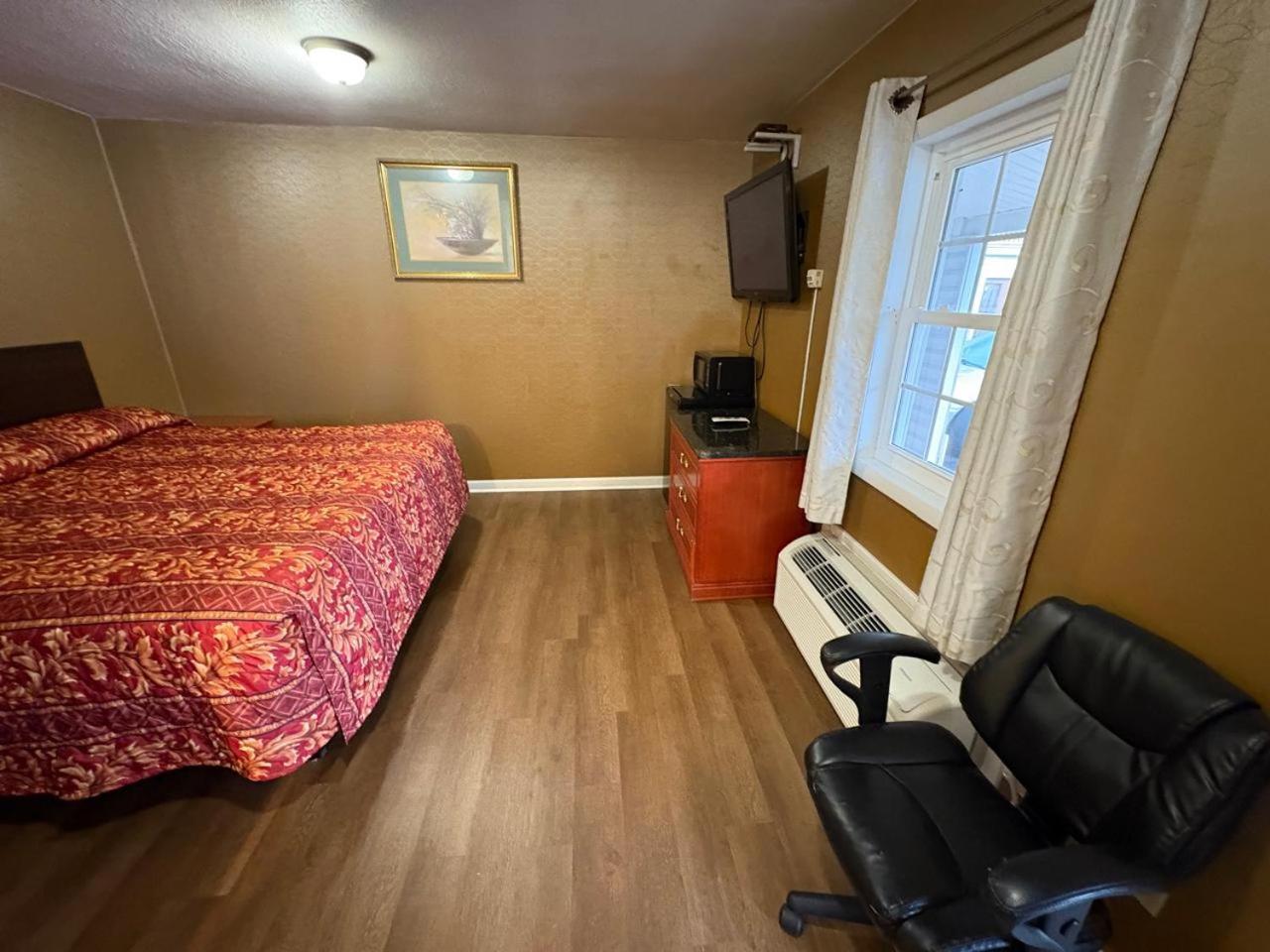 Dutch Motel By Oyo Near Hershey Park Palmyra Zewnętrze zdjęcie