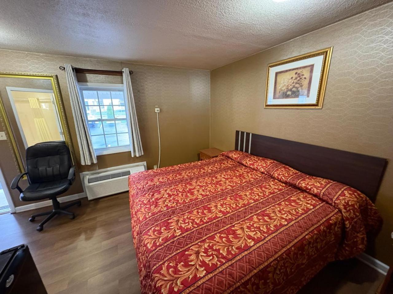 Dutch Motel By Oyo Near Hershey Park Palmyra Zewnętrze zdjęcie