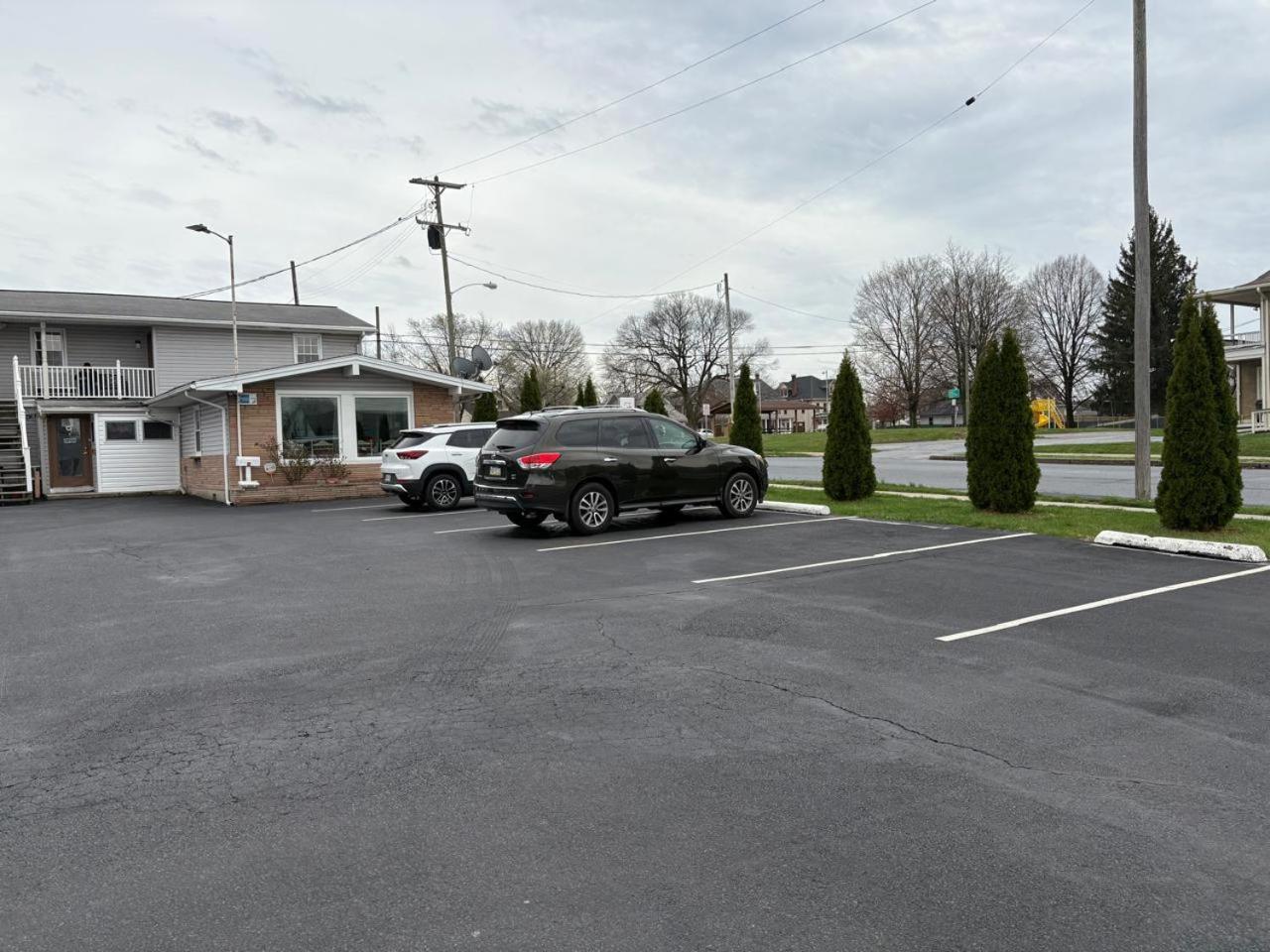 Dutch Motel By Oyo Near Hershey Park Palmyra Zewnętrze zdjęcie