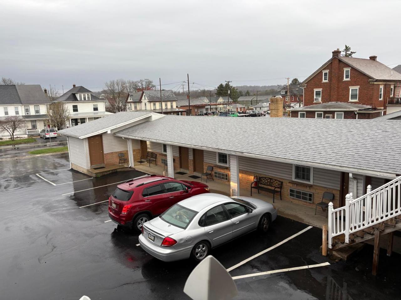 Dutch Motel By Oyo Near Hershey Park Palmyra Zewnętrze zdjęcie