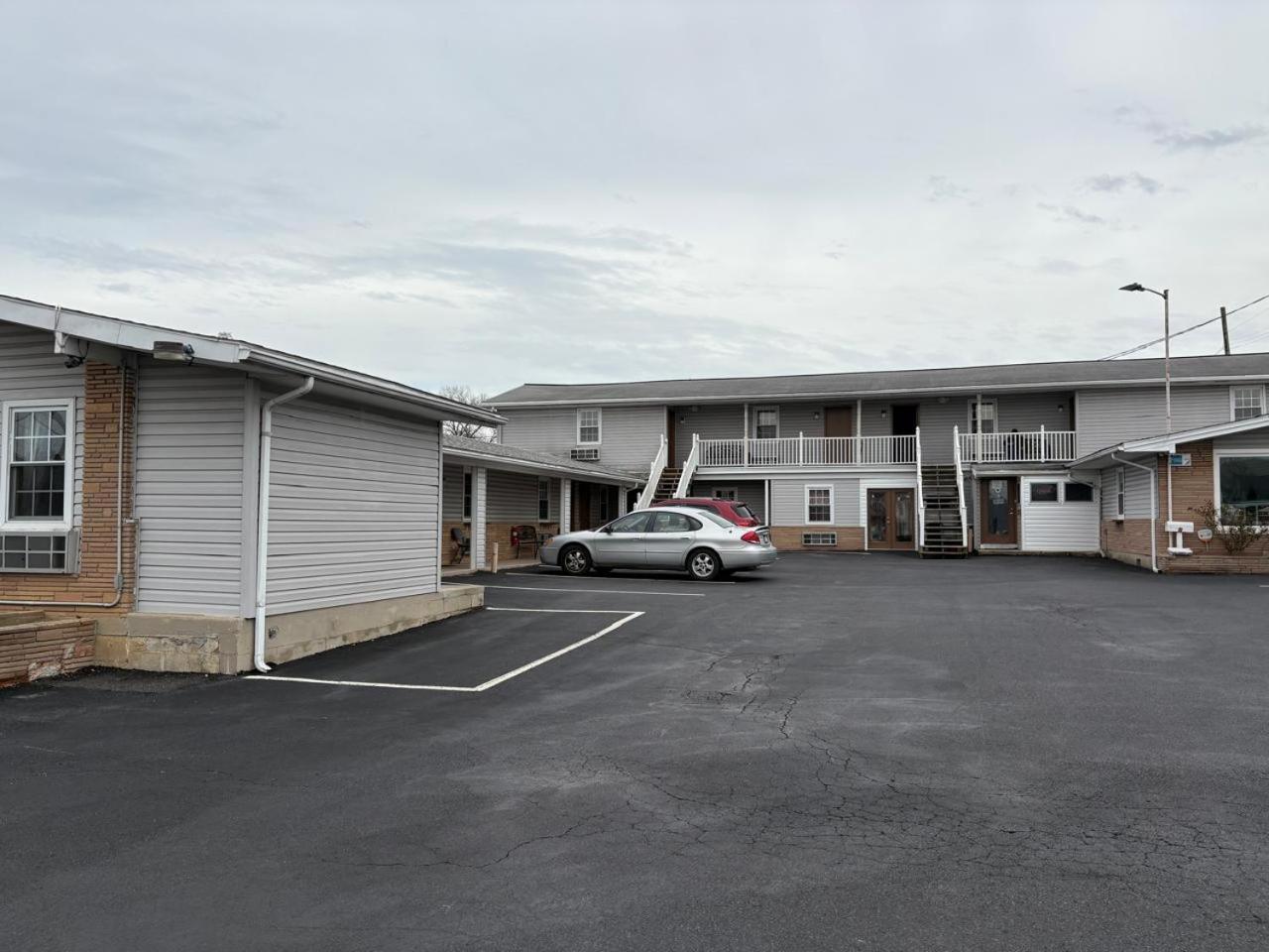 Dutch Motel By Oyo Near Hershey Park Palmyra Zewnętrze zdjęcie