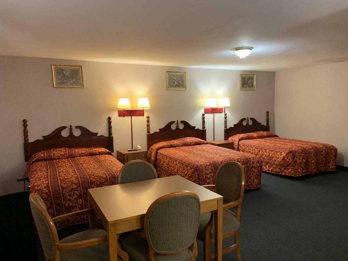 Dutch Motel By Oyo Near Hershey Park Palmyra Zewnętrze zdjęcie