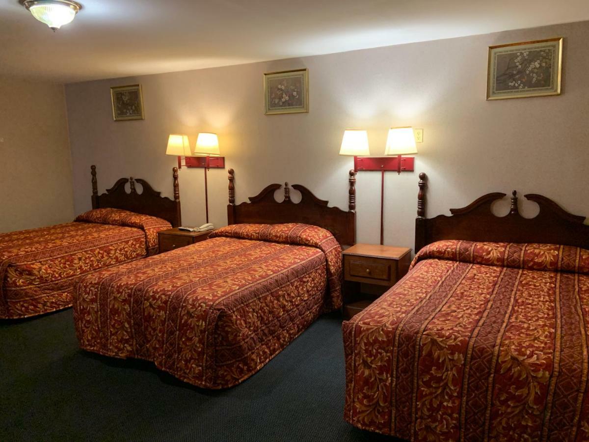 Dutch Motel By Oyo Near Hershey Park Palmyra Zewnętrze zdjęcie