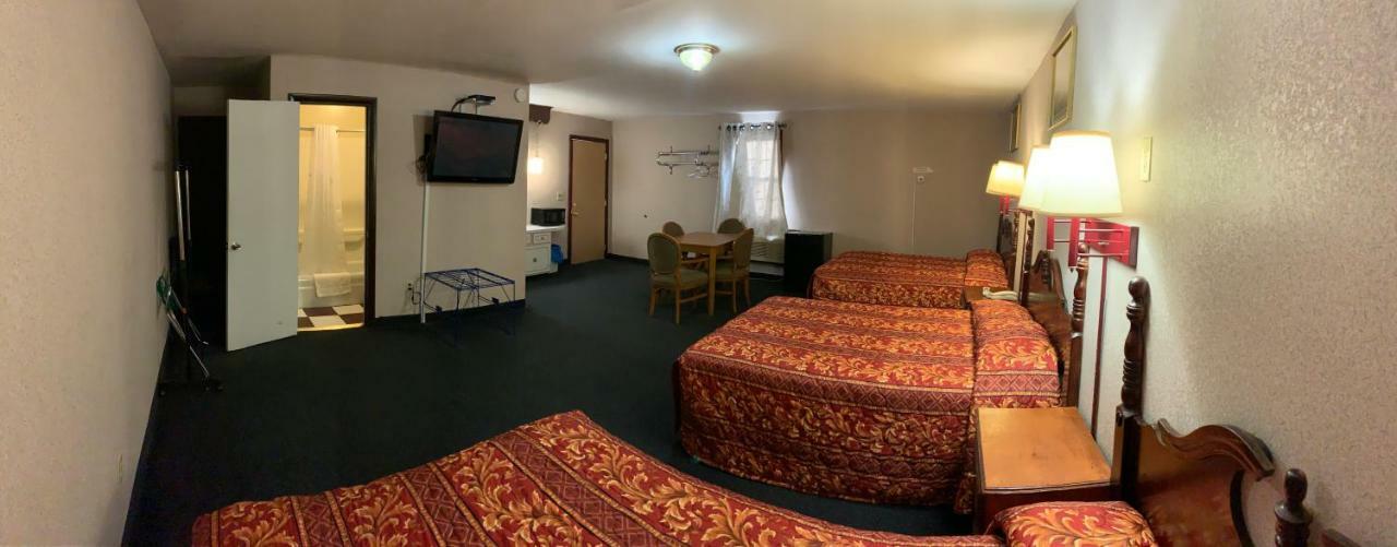 Dutch Motel By Oyo Near Hershey Park Palmyra Zewnętrze zdjęcie