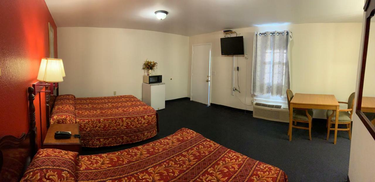 Dutch Motel By Oyo Near Hershey Park Palmyra Zewnętrze zdjęcie